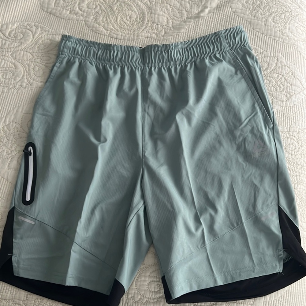 Reebok Shorts